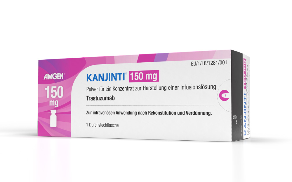 KANJINTI (Trastuzumab)