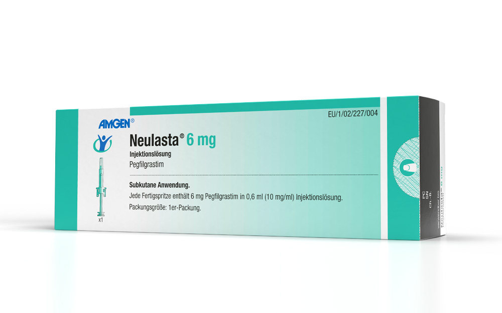 Neulasta (Pegfilgrastim)