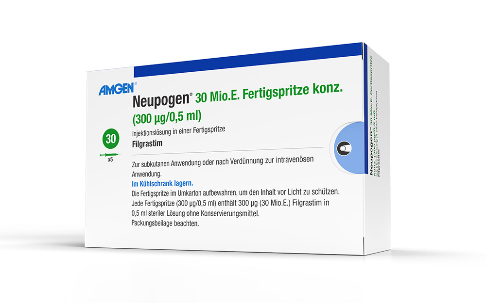 Neupogen (Filgrastim)