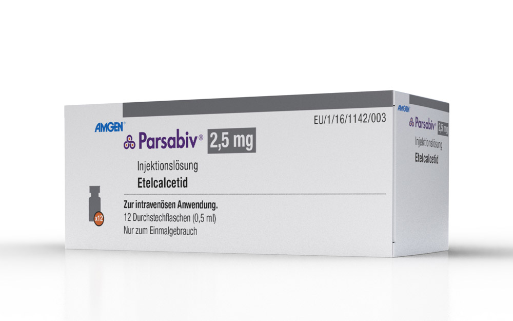 Parsabiv (Etelcalcetid)