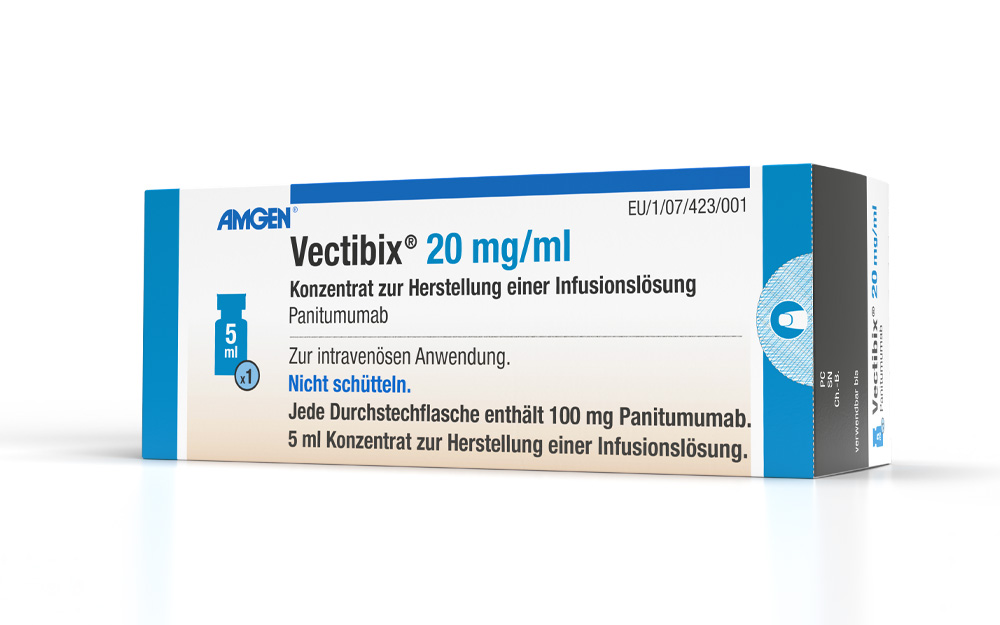 Vectibix (Panitumumab)