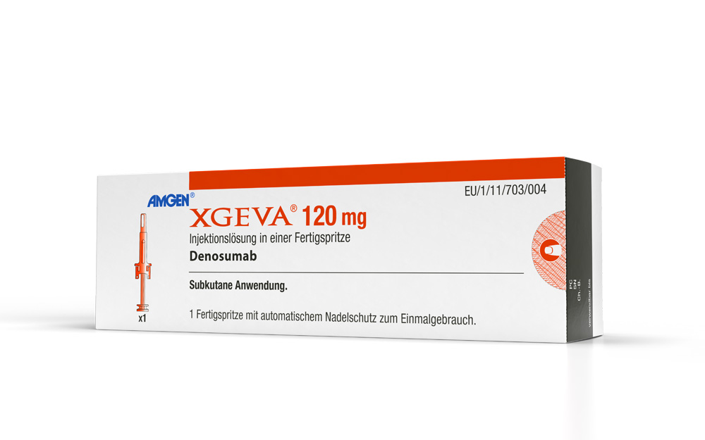 XGEVA (Denosumab)